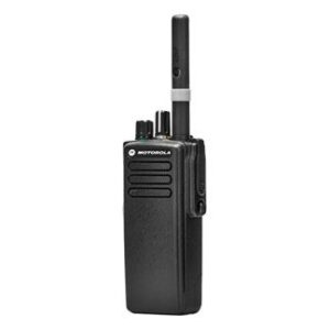 MOTOROLA XIR P8600/P8608
