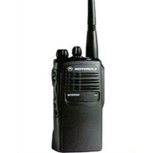 MOTOROLA MTX 900