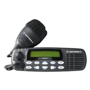 Motorola GM 338 VHF