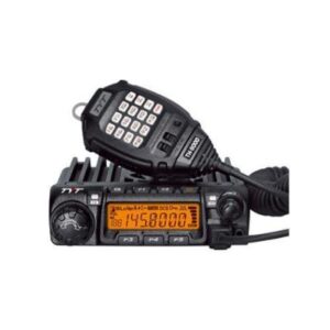 TYT TH 9000D VHF/UHF