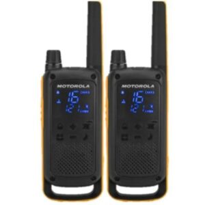 MOTOROLA T82