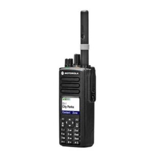 Motorola XIRP 8660/8668i