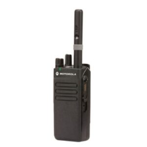 Motorola XIRP 6600i