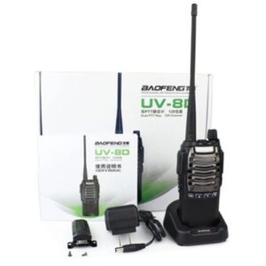 BAOFENG BF-UV8D 8W