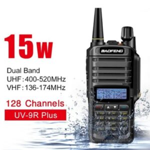 BAOFENG UV-9R PLUS