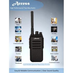 Access P3