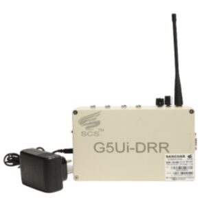 G5Ui DRR
