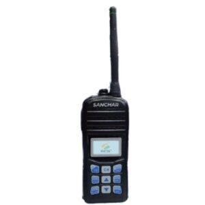 STC 650M