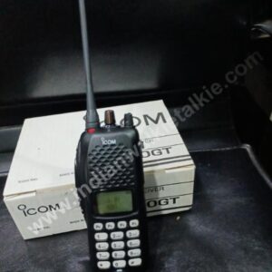 Icom GT40