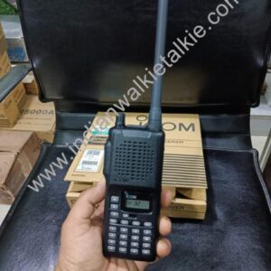 Icom F3